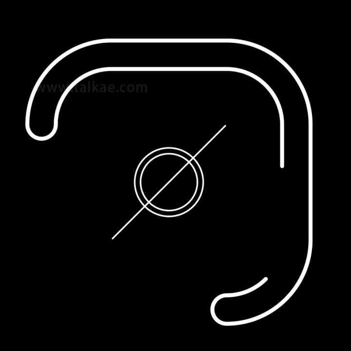 创意箭头图形 3